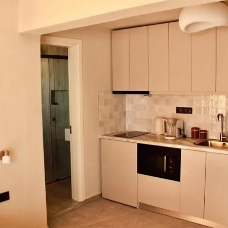 בית הארחה L Anima Ii העיירה סקיאתוס