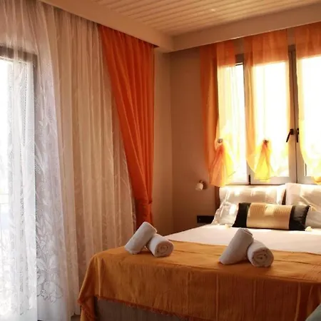 בית הארחה L Anima Ii