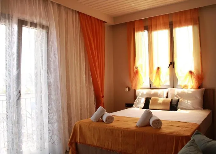 בית הארחה L Anima Ii