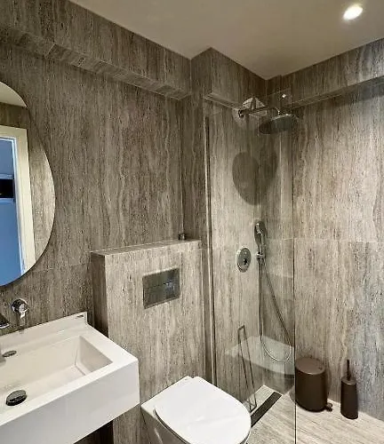 L Anima Ii 3* העיירה סקיאתוס