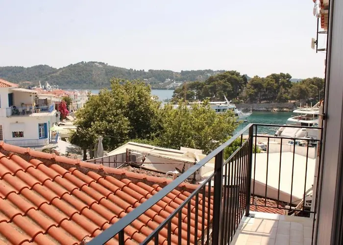 L Anima Ii בית הארחה