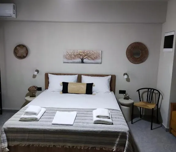 בית הארחה L Anima Ii