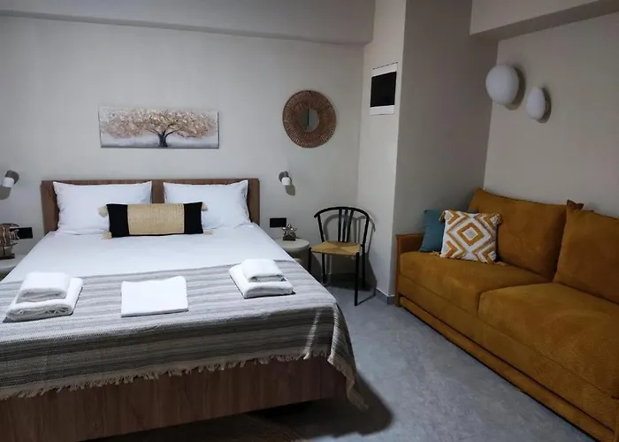 בית הארחה L Anima Ii 3*