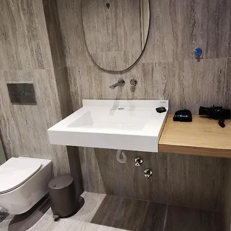 Pensión L Anima Ii 3*