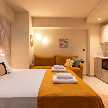 L Anima Ii 3* Skiatos