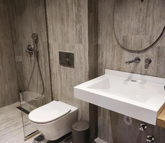 L Anima Ii Pensión Skiathos