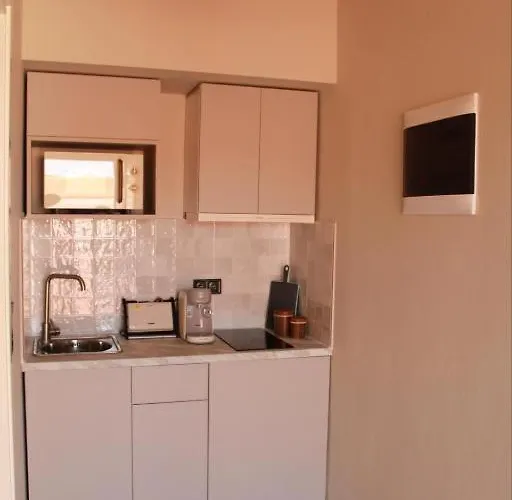 L Anima Ii Skiathos Town